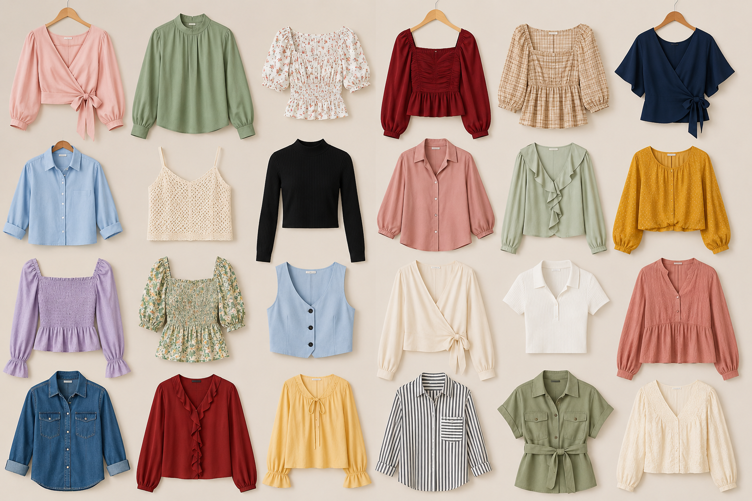 Topwear 