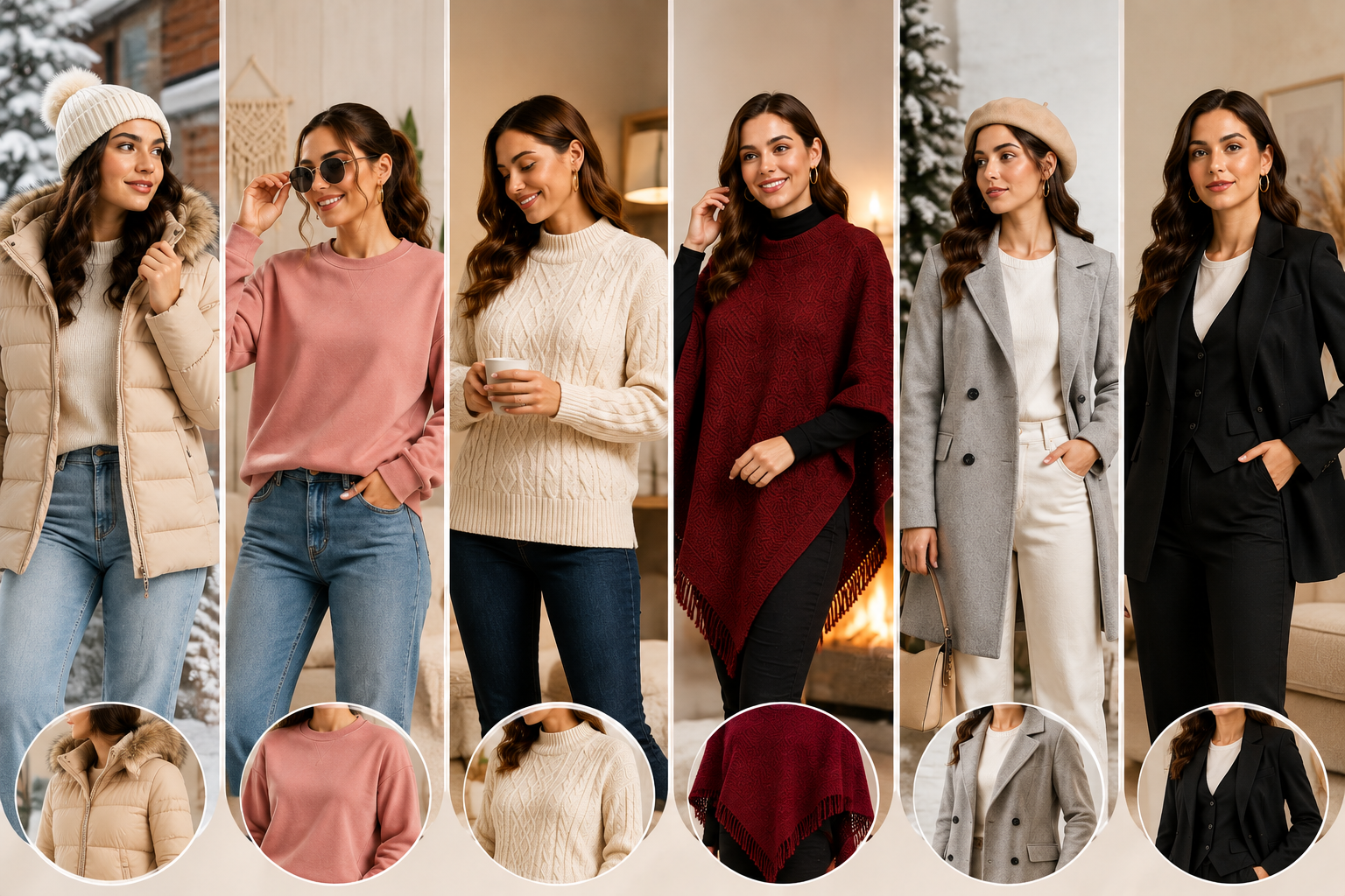 Winterwear
