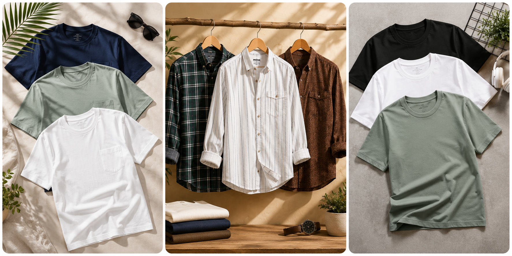 Top Wear
