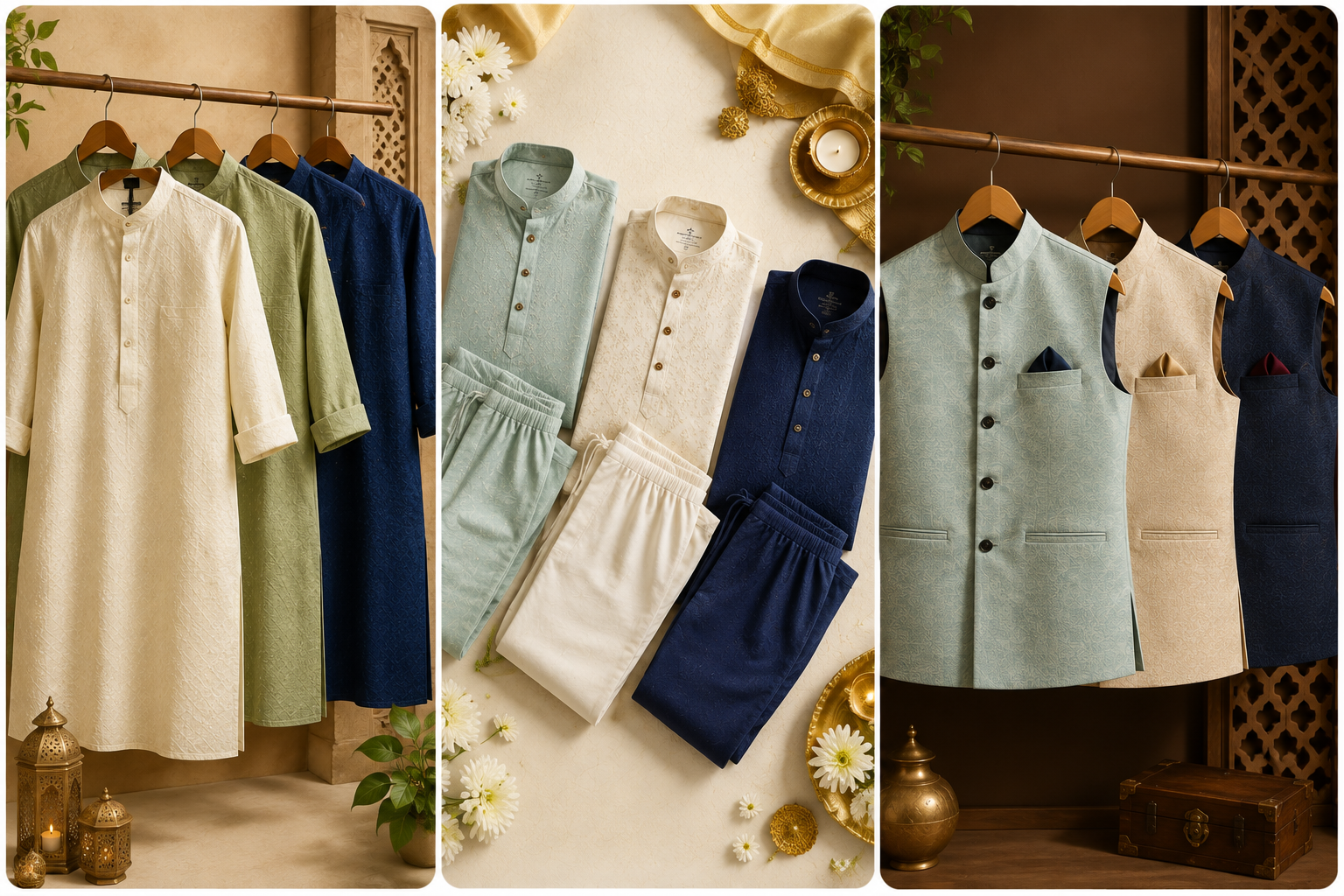 Ethnic Wear