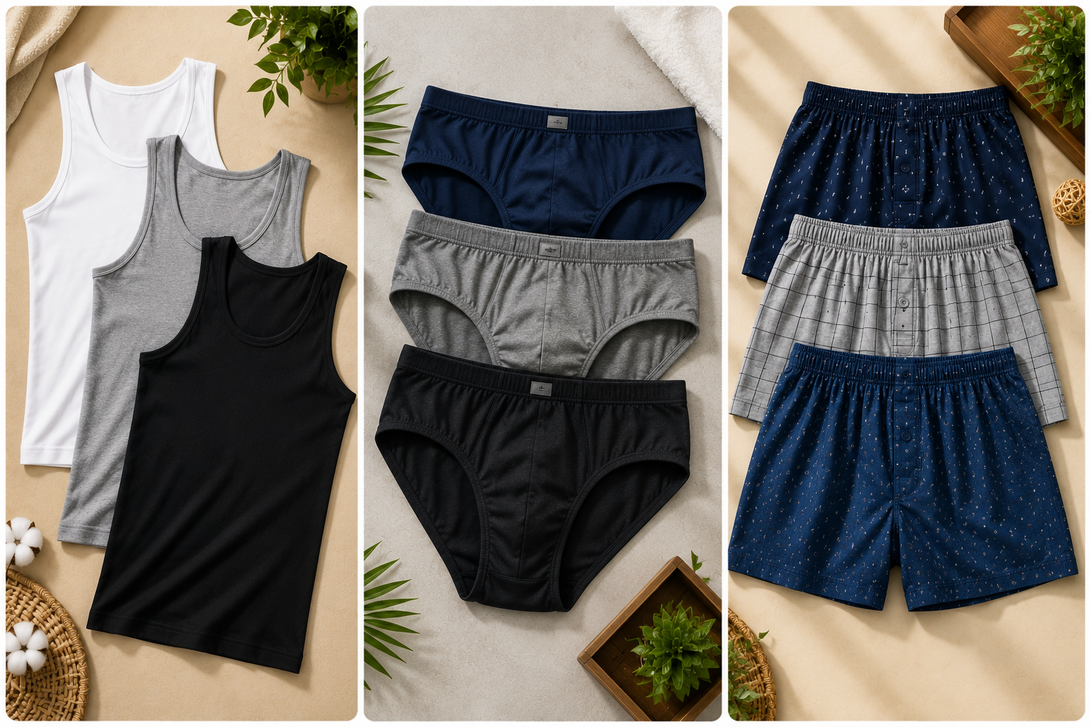 Innerwear