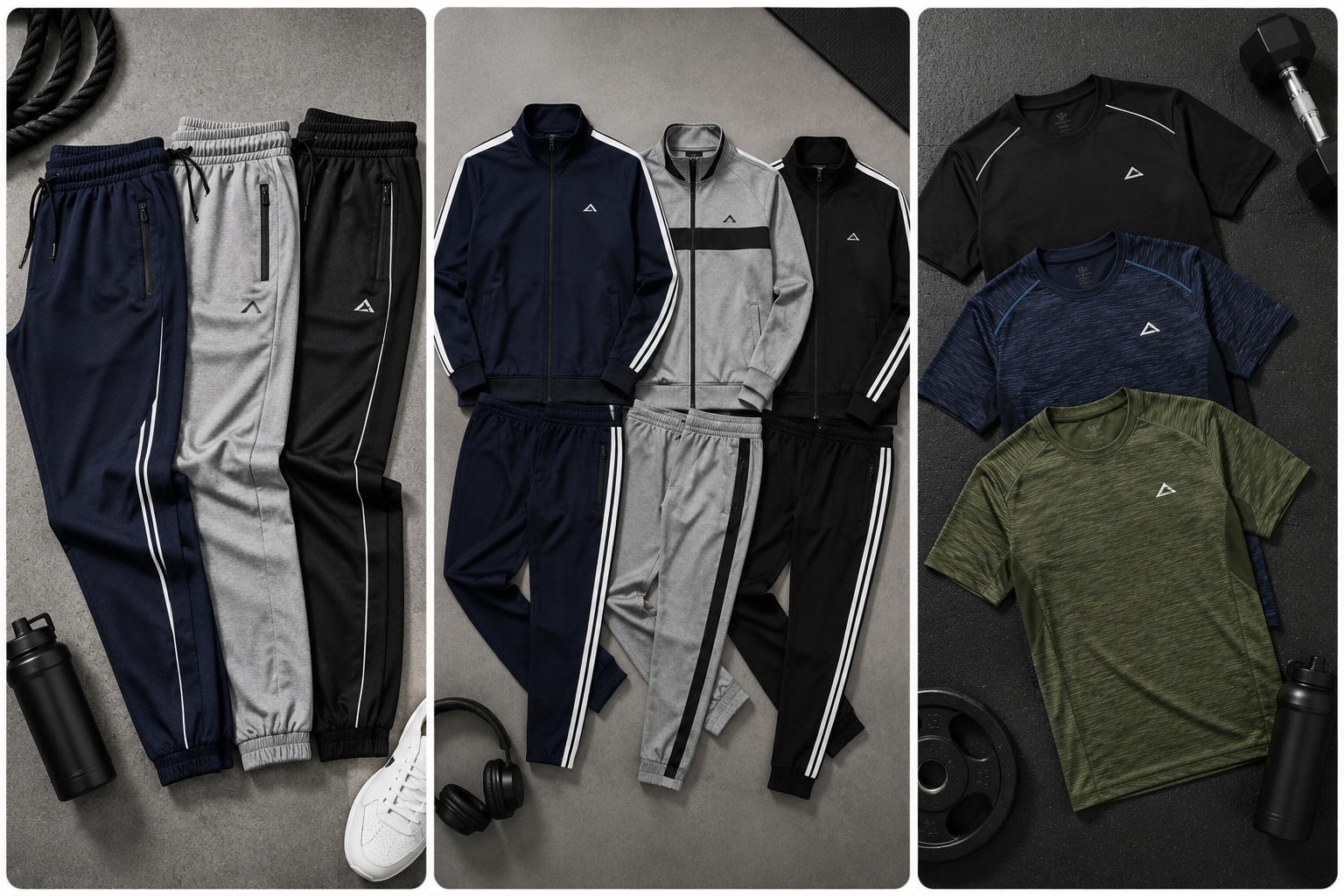 Sports Wear 