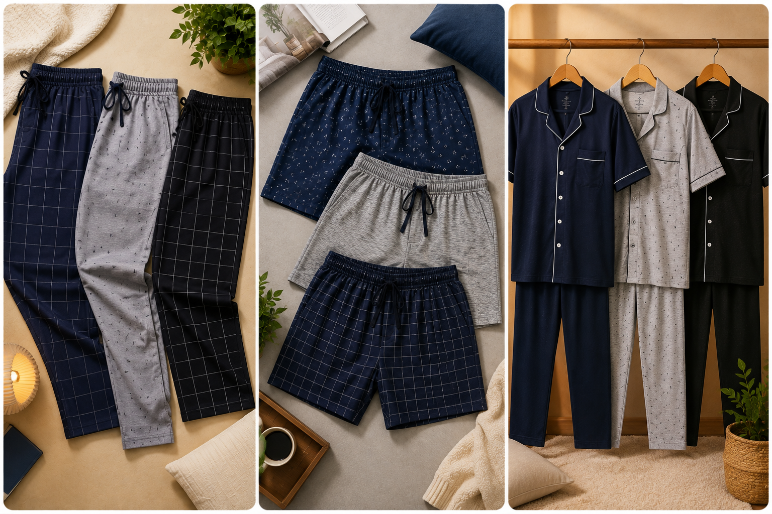 Night Wear