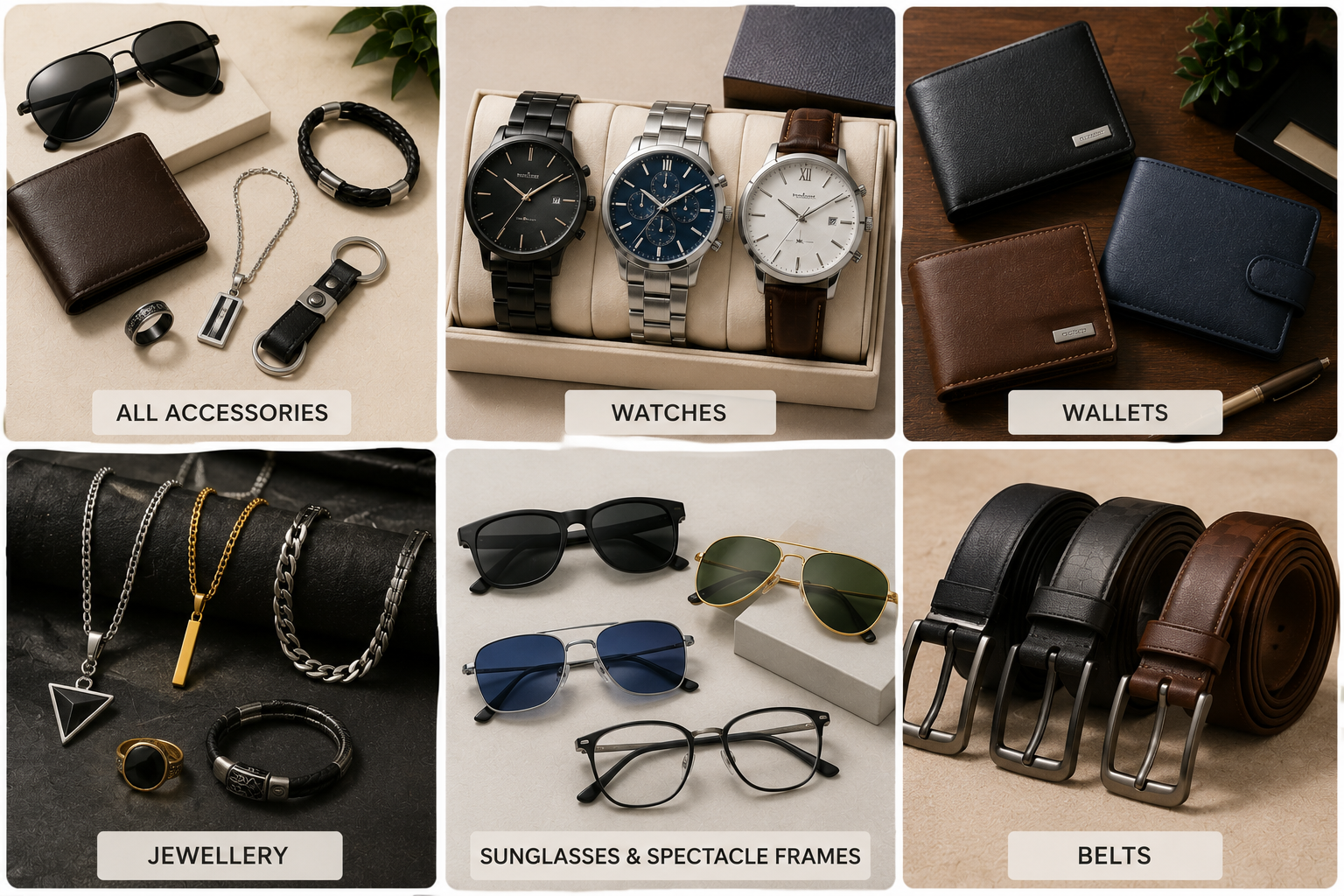 Accessories 