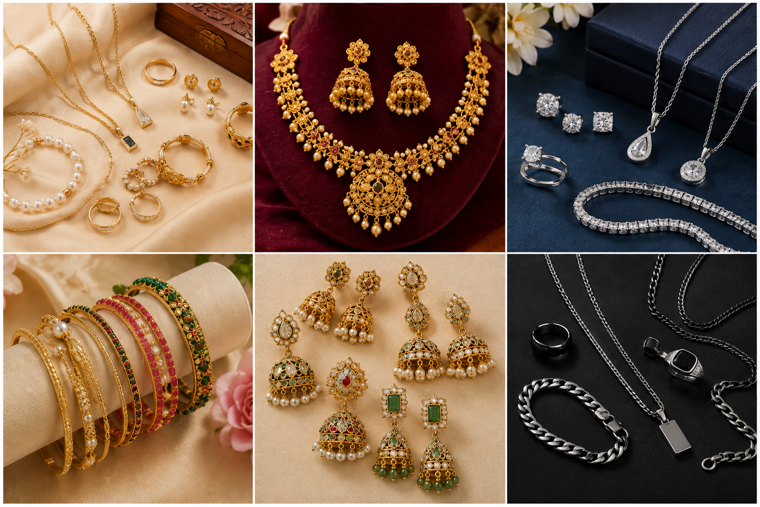 Jewellery