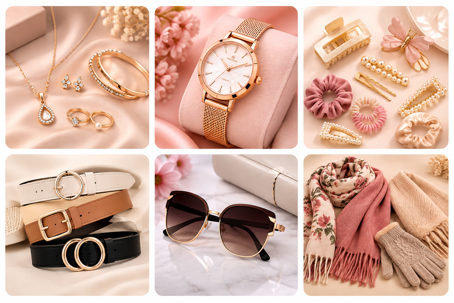Women Accessories 