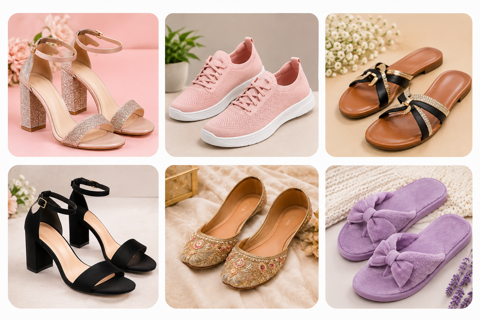 Women Footwear