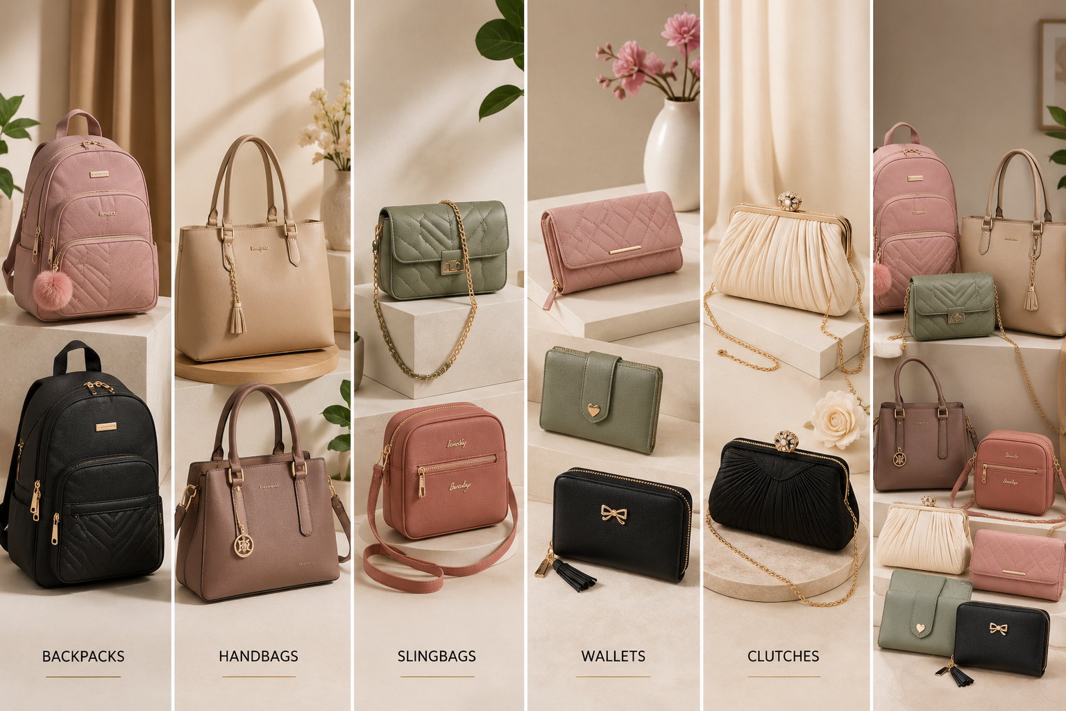 Women Bags 