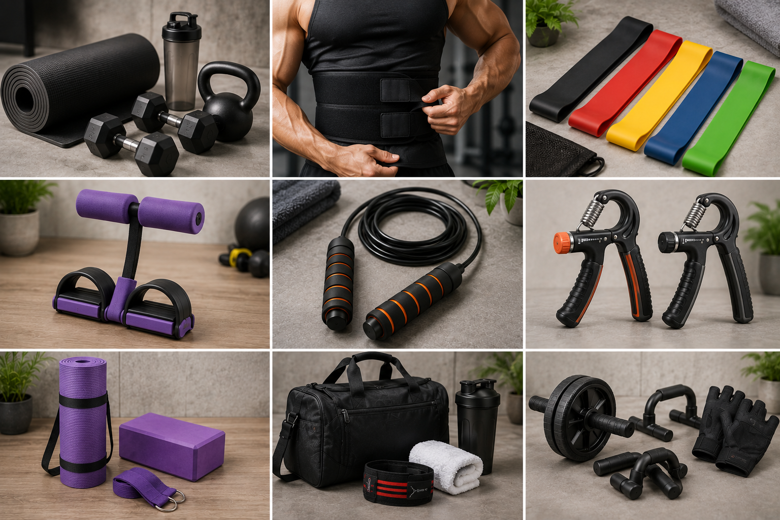 Fitness 