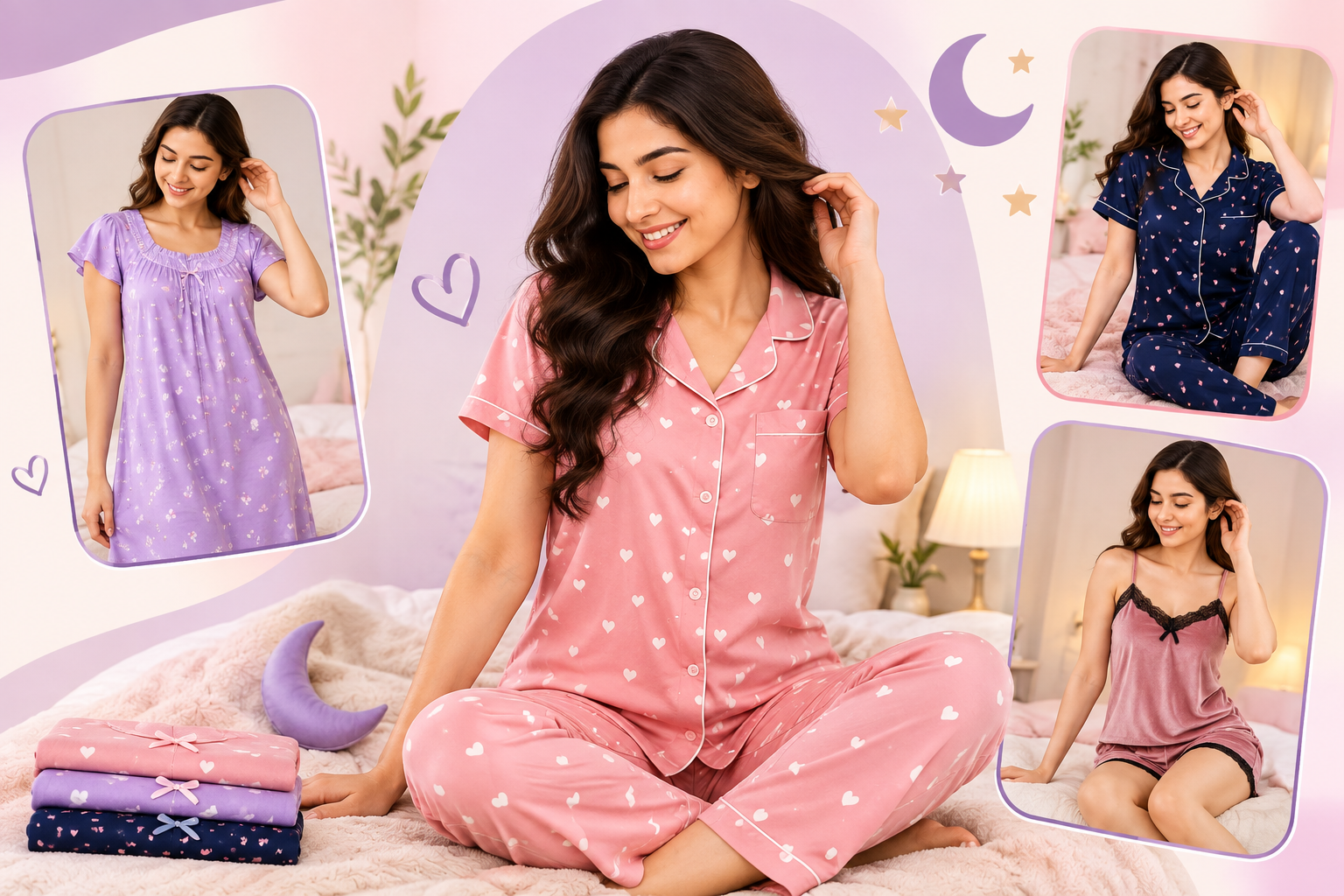 Sleep wear