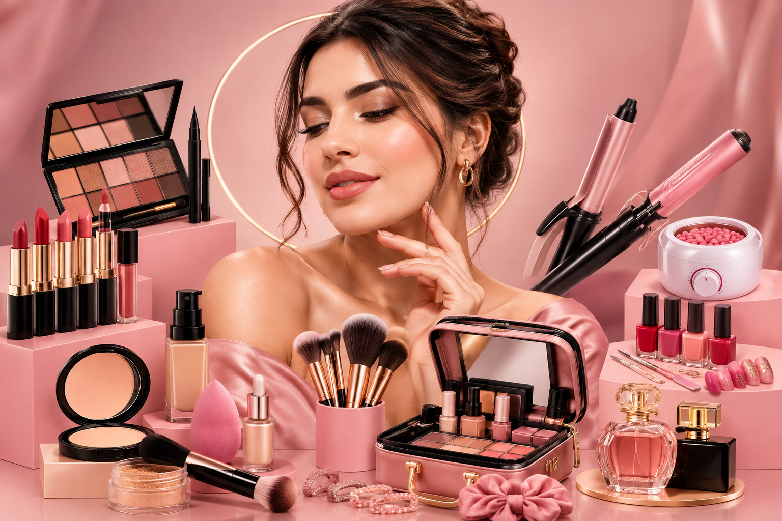 Makeup 