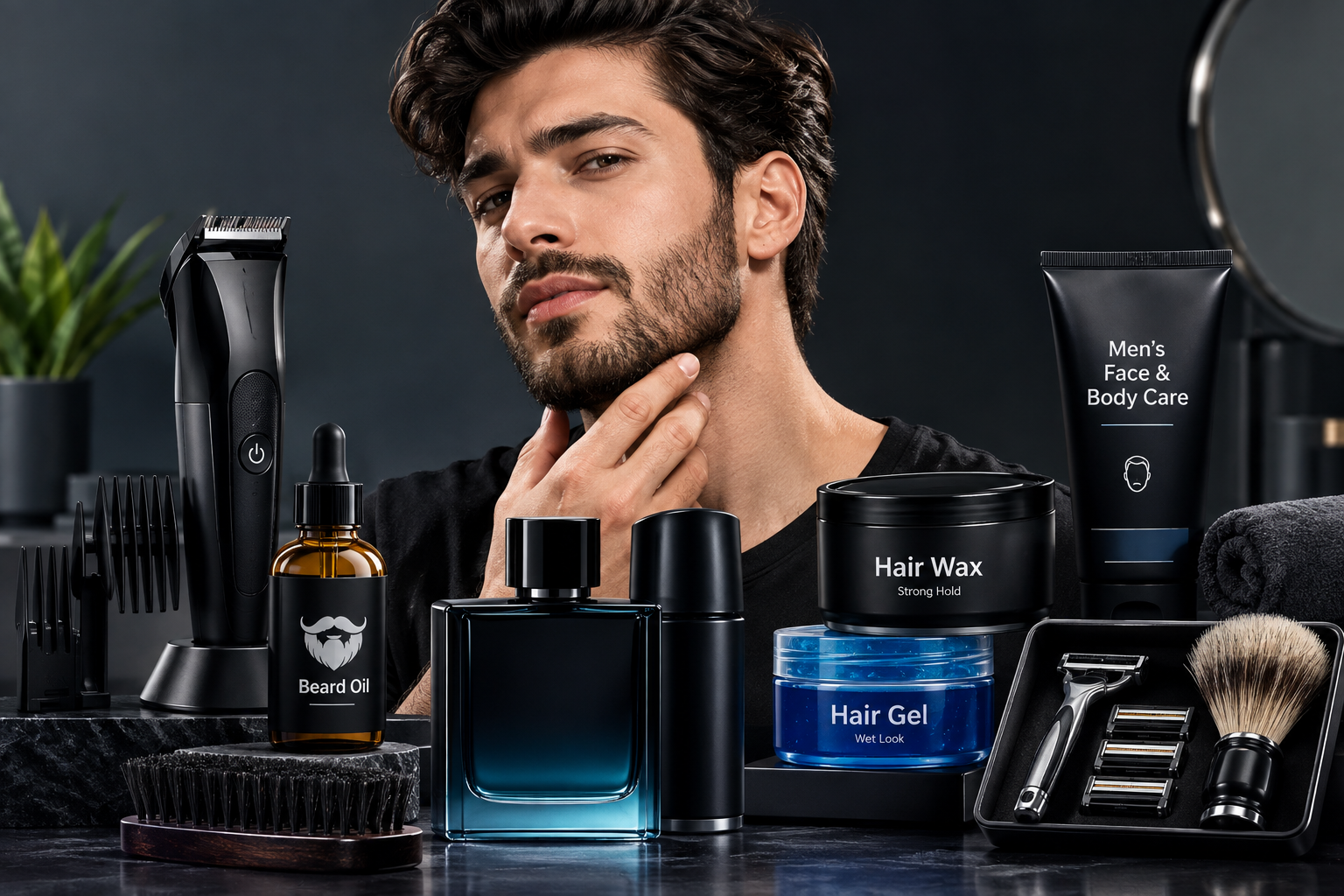 Mens Care 