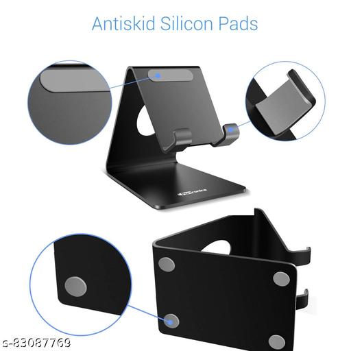 MODESK Universal Mobile Holder (Black) - PrimeDeals