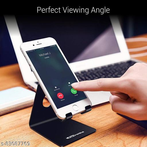 MODESK Universal Mobile Holder (Black) - PrimeDeals