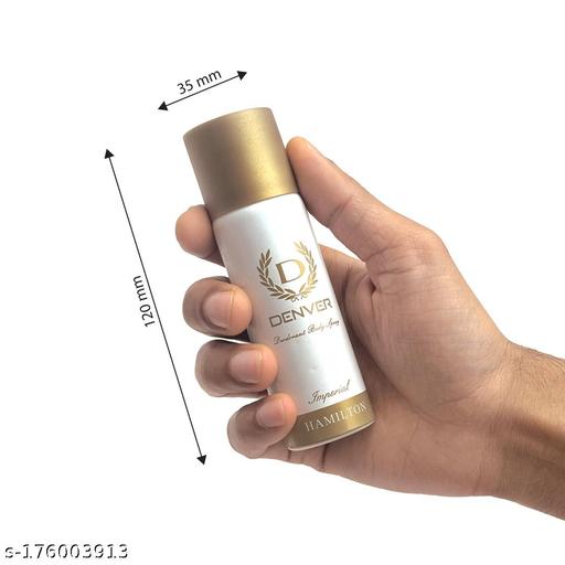 Caliber, Honour & Imperial Nano Travel Size Pack Deo Perfume Body Spray - For Men  (50ml X 3 ) | Long Lasting Deodorant - PrimeDeals