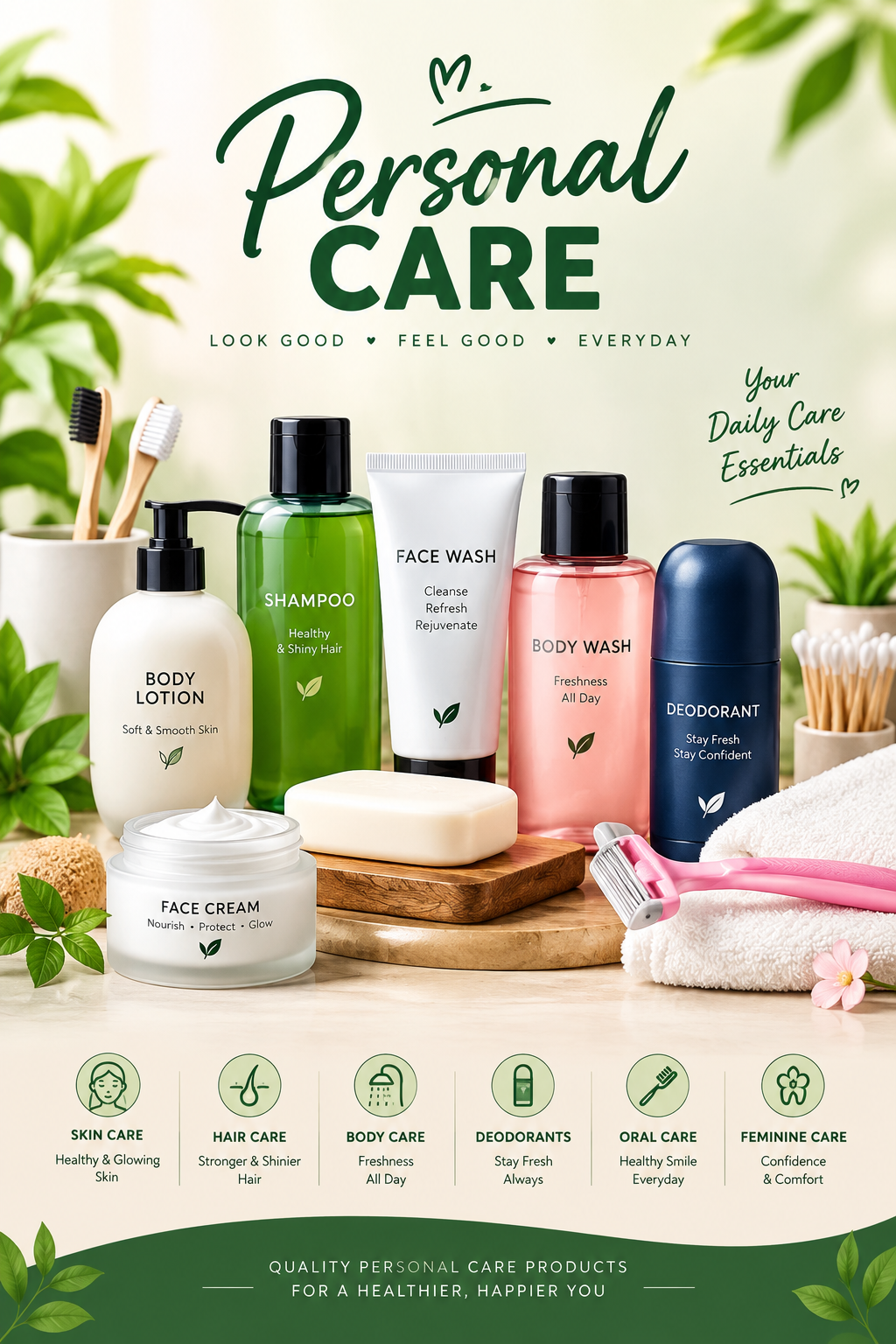 Personal Care