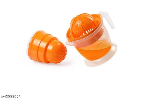 Nano 2 in 1 Manual Juicer for Fruits (Multi Colour) - PrimeDeals
