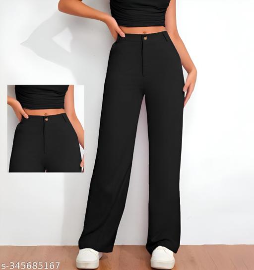 TROUSERS FOR WOMEN - PrimeDeals