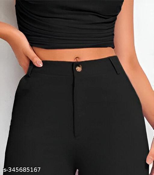 TROUSERS FOR WOMEN - PrimeDeals