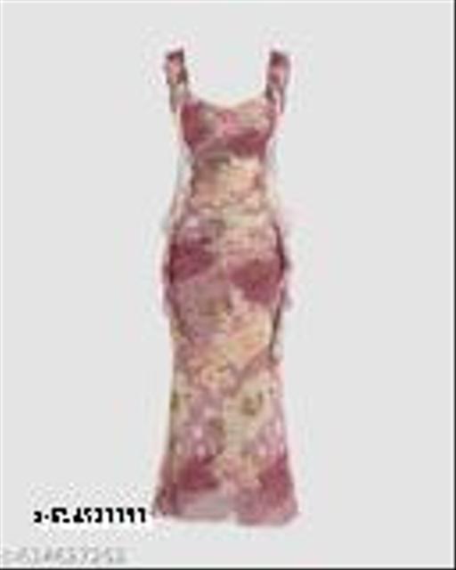 Fancy Fabulous Ribbon Women Dresses - scopyin