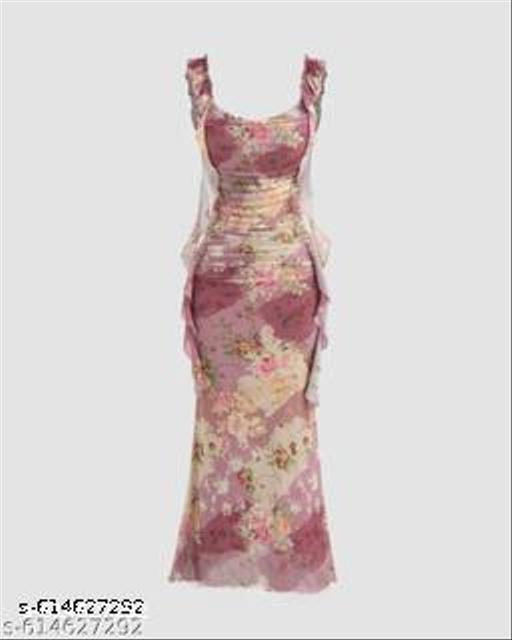 Fancy Fabulous Ribbon Women Dresses - scopyin