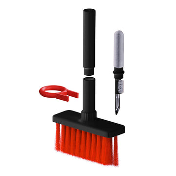 5-in-1 Multi-Function Computer Cleaning Brush - Shiva Nandhini 