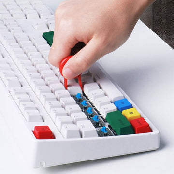 5-in-1 Multi-Function Computer Cleaning Brush - Shiva Nandhini 