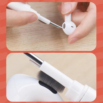 5-in-1 Multi-Function Computer Cleaning Brush - Shiva Nandhini 