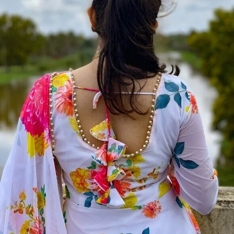  Fashionable Kurtis - Shiva Nandhini 
