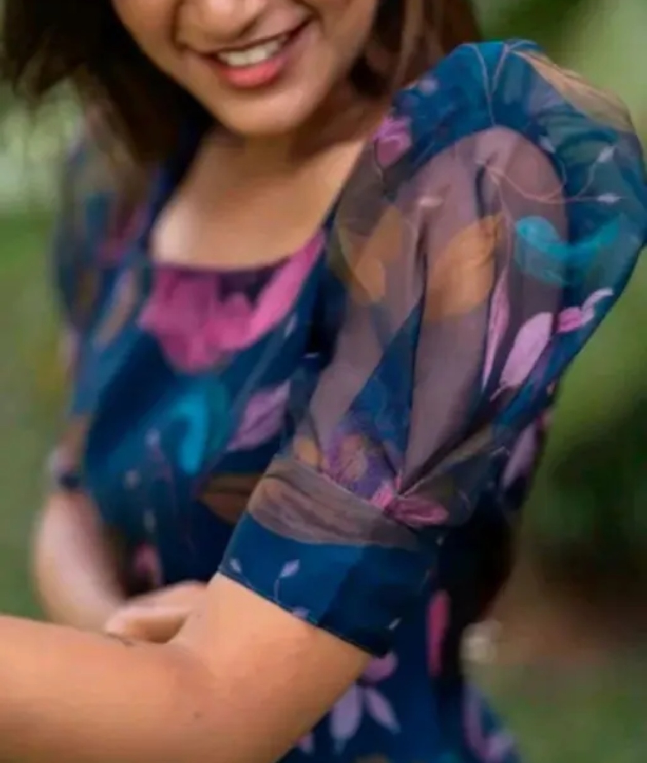 Kashvi Ensemble Kurtis - Shiva Nandhini 