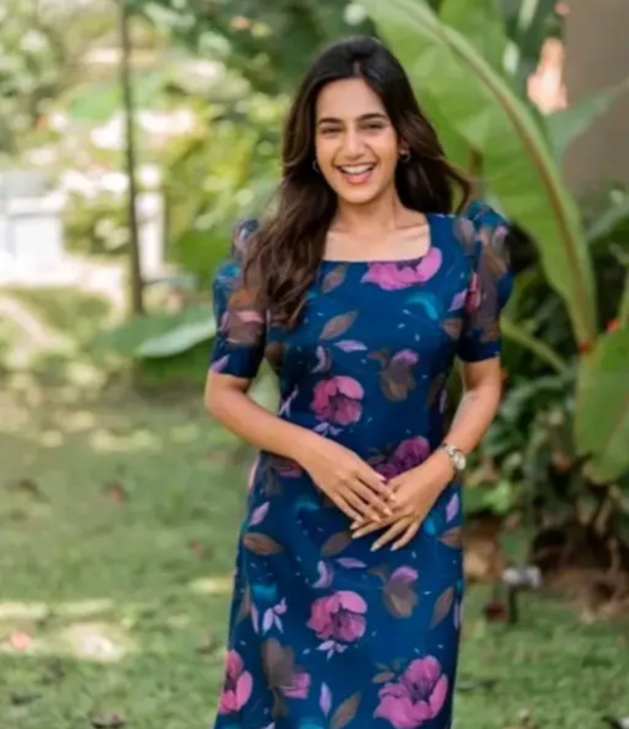 Kashvi Ensemble Kurtis - Shiva Nandhini 