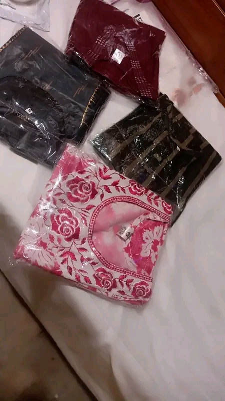 "Women's Regular Fit Cotton Kurti " "Women's Embroidered A-Line Kurta "Kurti, Kurta, Tunic "  Printed, Embroidered, Solid, A-Line  " "Printed/Embroidered," and "Casual/Office Wear" - Shiva Nandhini 