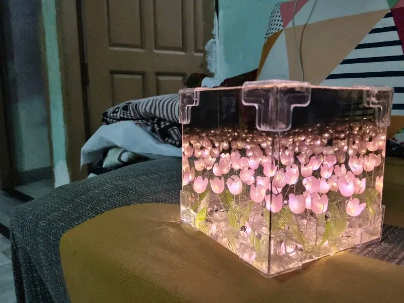Unique Table Lamps - Shiva Nandhini 