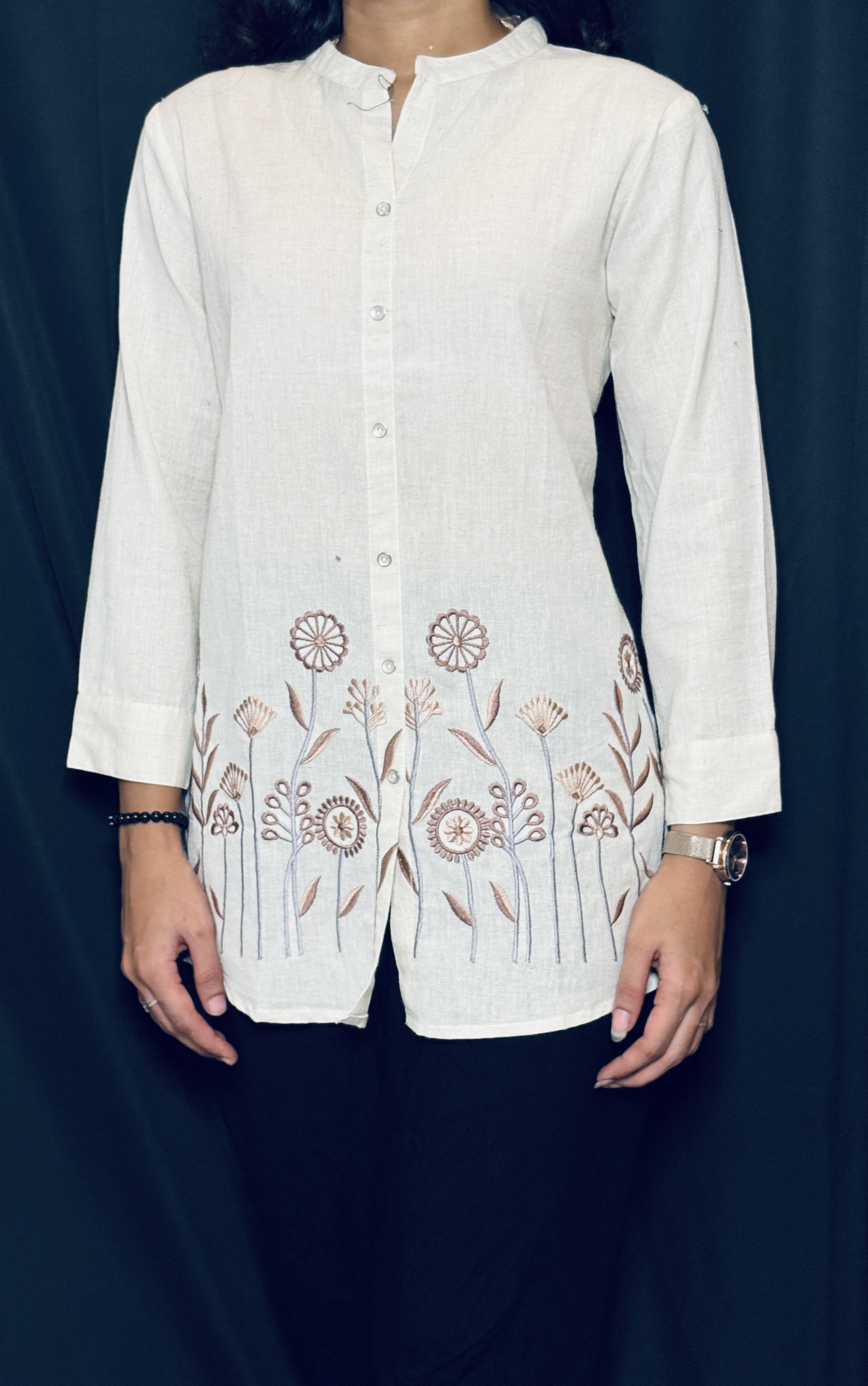 Gosriki - STYLARQ by Bhoumi