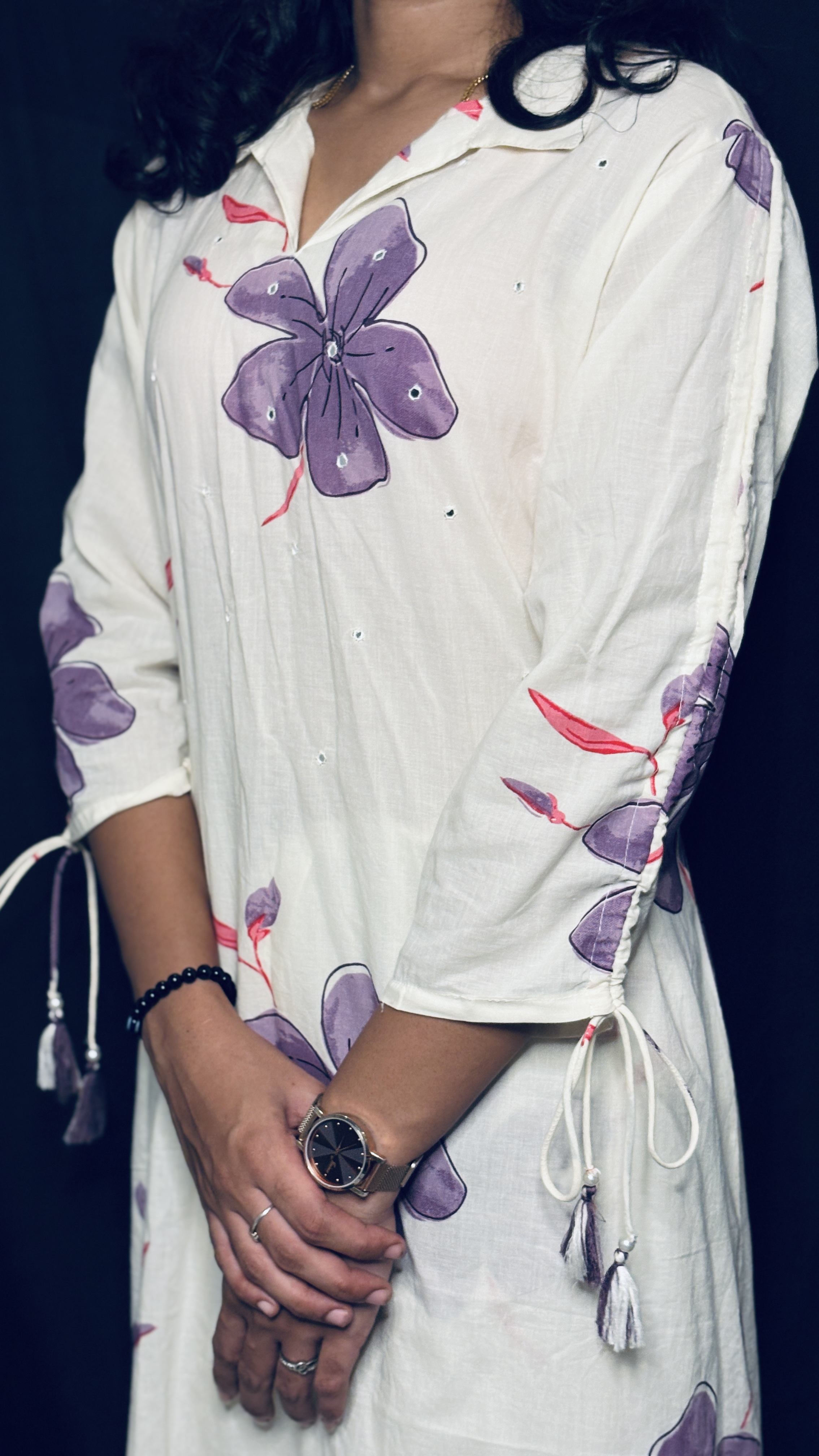 Kiana - STYLARQ by Bhoumi