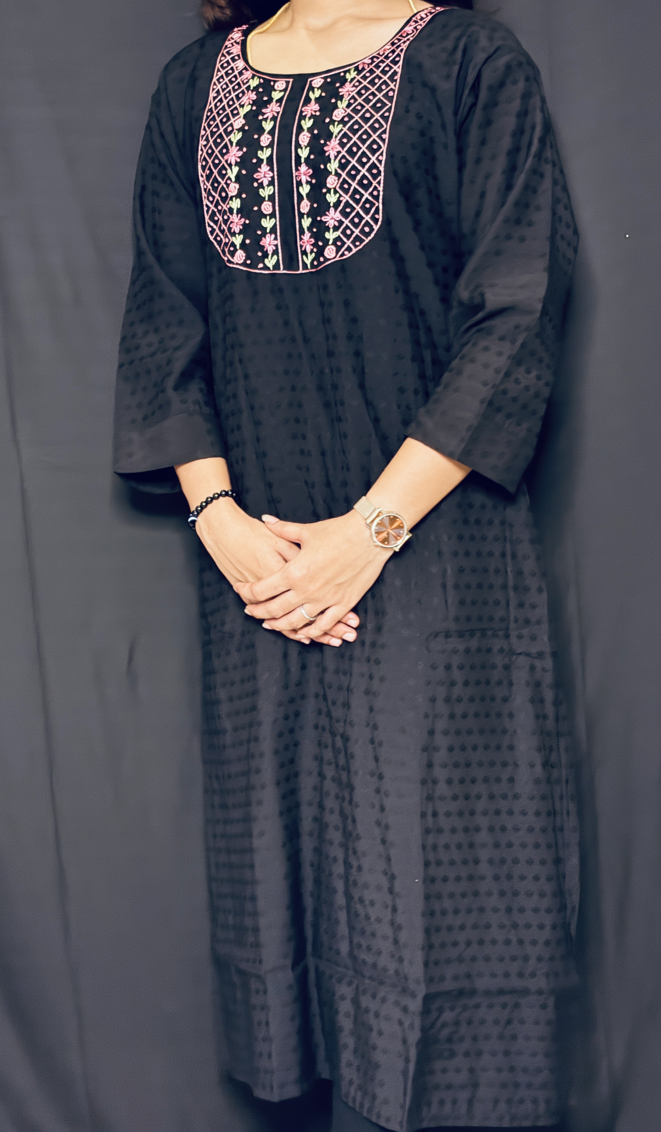 Anouka - STYLARQ by Bhoumi