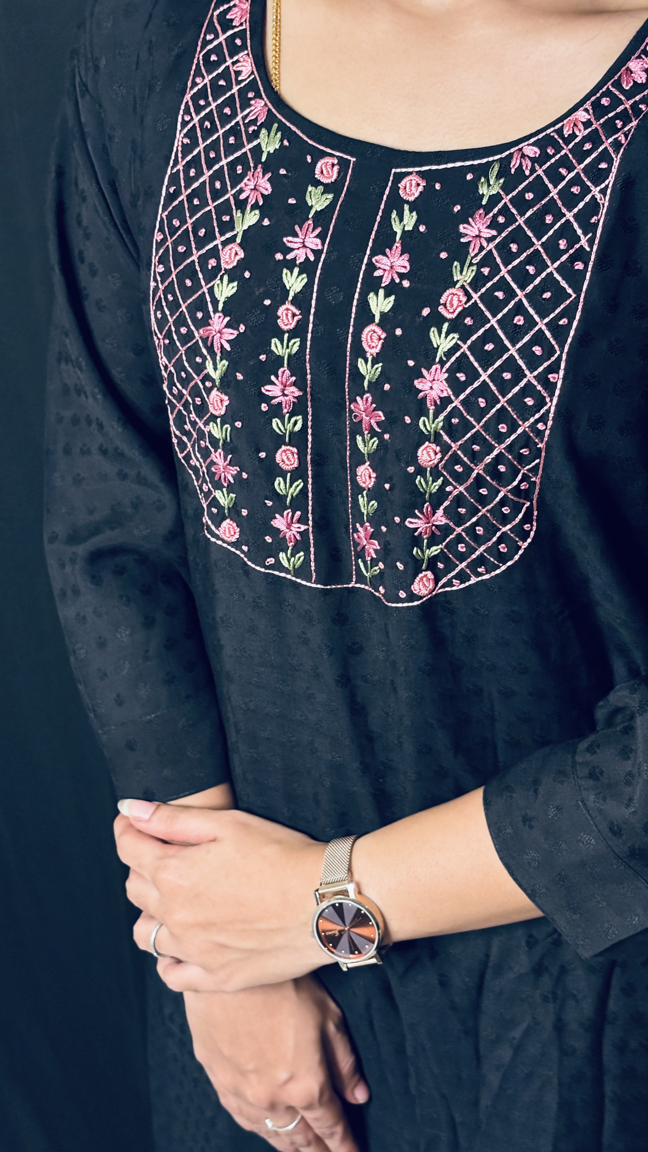 Anouka - STYLARQ by Bhoumi