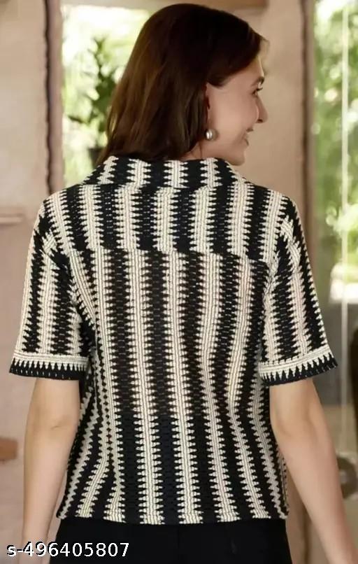 Fancy Glamorous Women Shirts - TASYA