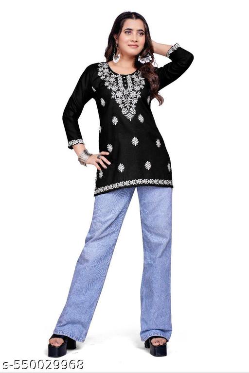 New Tunic Imported - TASYA