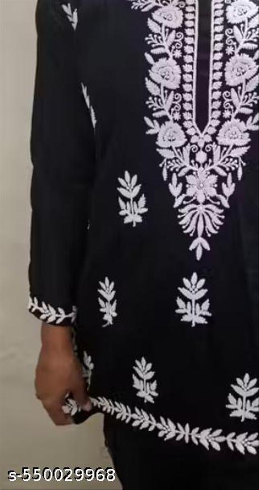 New Tunic Imported - TASYA