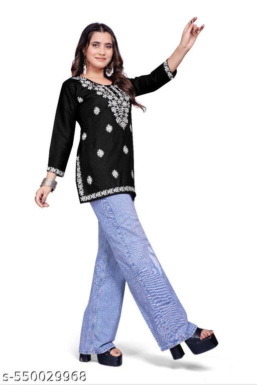 New Tunic Imported - TASYA