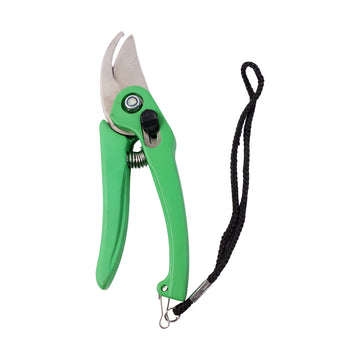 Garden Shears Pruners Scissor for Cutting Branches, Flowers, Leaves, Pruning Seeds - TASYA