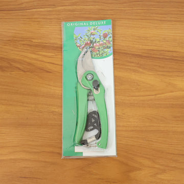 Garden Shears Pruners Scissor for Cutting Branches, Flowers, Leaves, Pruning Seeds - TASYA