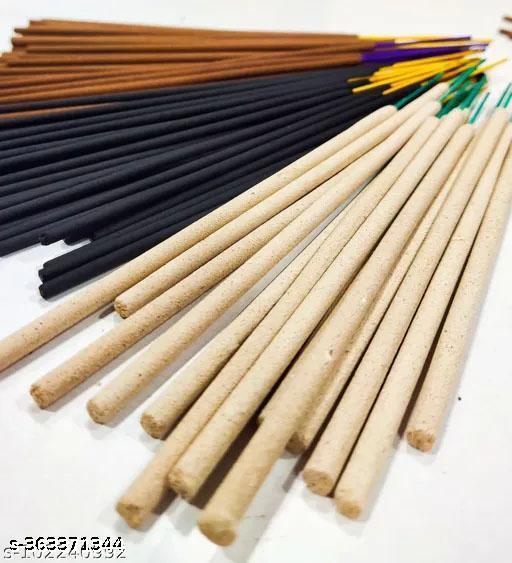 Kasturi, Loban, Gugal, Kewda, fantasia Agarbatti/Incense Sticks pure fragrance - TASYA