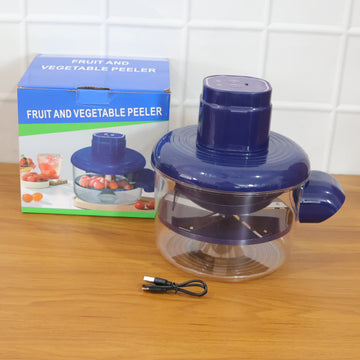 Multi-Purpose Fruit and Vegetable Peeler Set (1 Set) - Totnox 