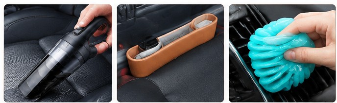 Car Accessories 