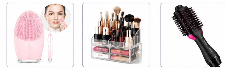 Beauty & Care