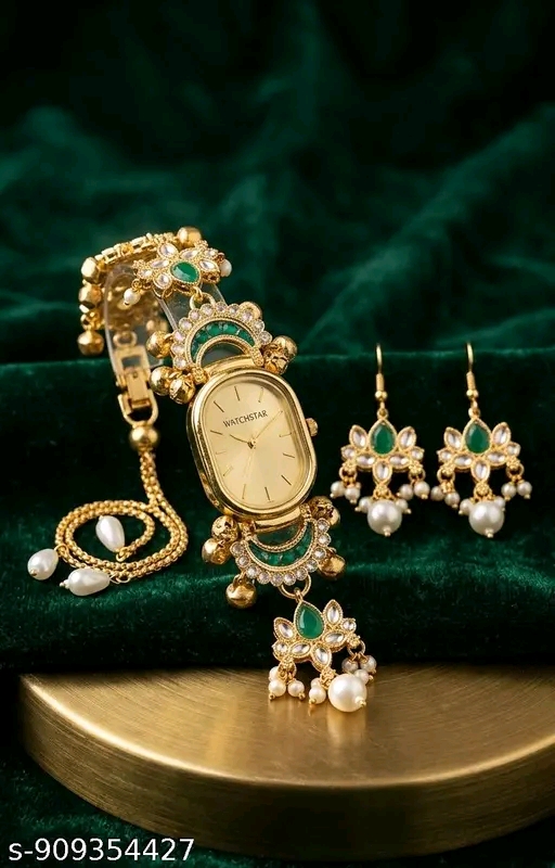 Ladies watches 
