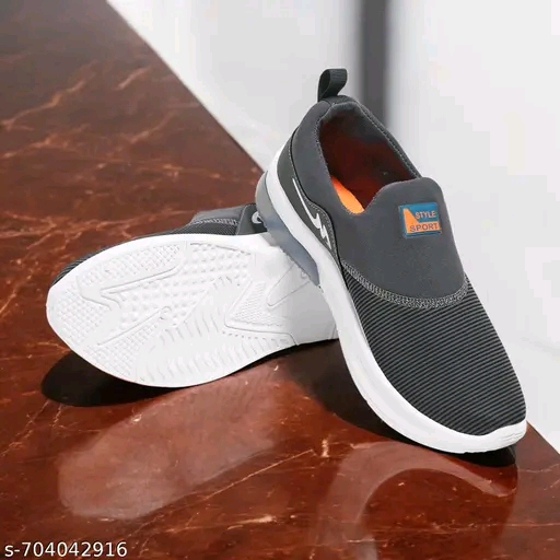 Men's shoes 