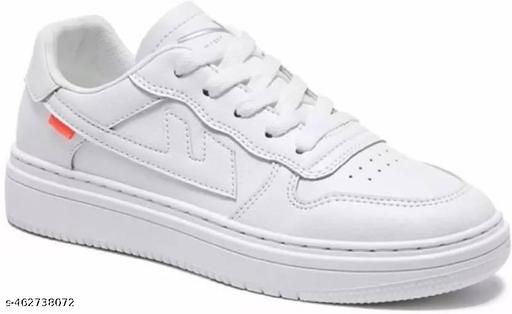 COOPERWINGS Men's Stylish Casual Sports Walking Sneakers Shoes For Boys And Men - TrendKart 